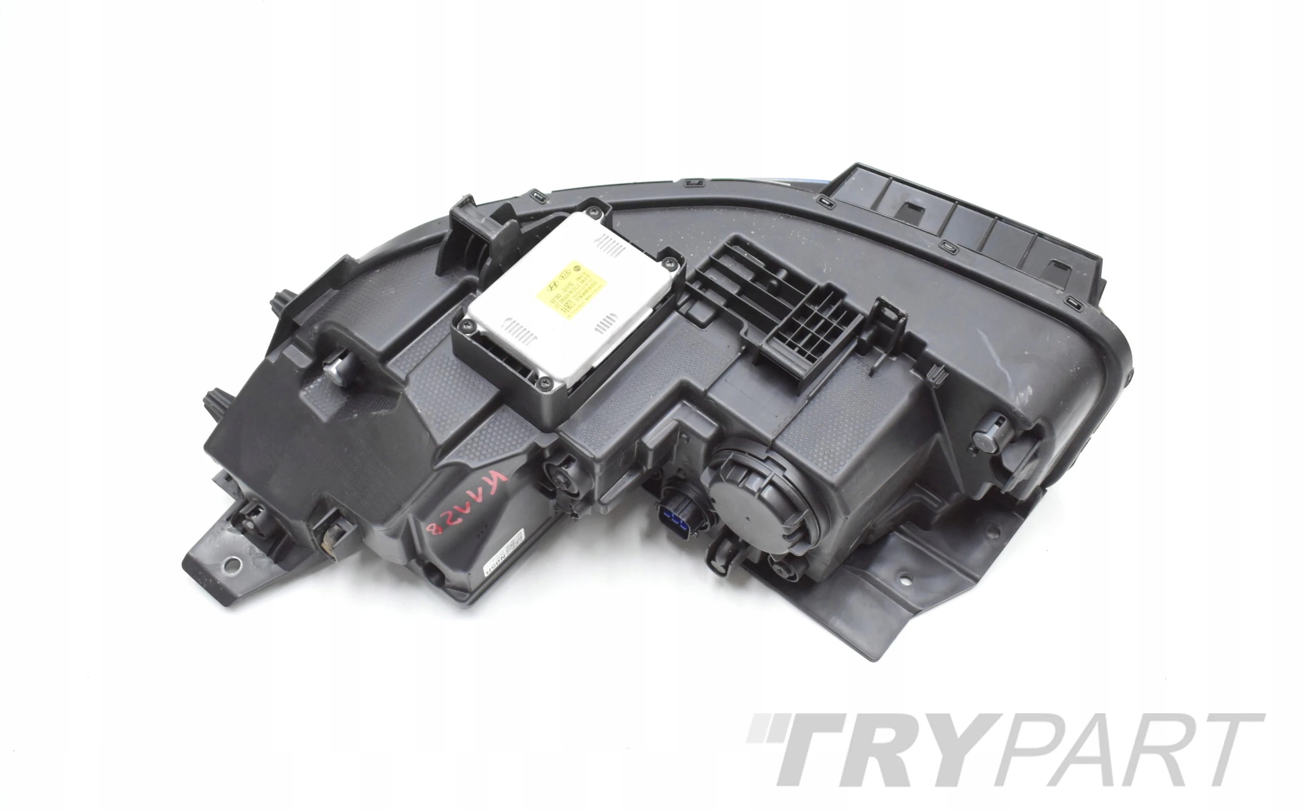 HYUNDAI IONIQ V RIGHT FRONT HEADLIGHT ORG EU