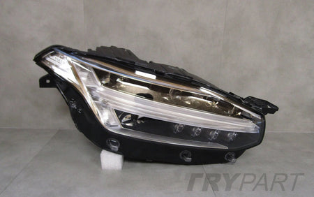 FRONT LAMP VOLVO XC90 II FULL LED ACTIVE HIGH BEAM 14-24 RH RIGHT