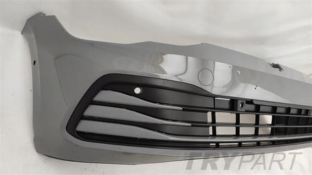 FRONT BUMPER VW GOLF 8 VIII 5H AFTER 2020 5H0807221H
