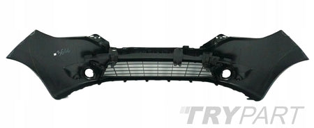 DACIA DOKKER LIFT 16-21 NEW FRONT BUMPER FRONT BEAM GRILLE ORIGINAL