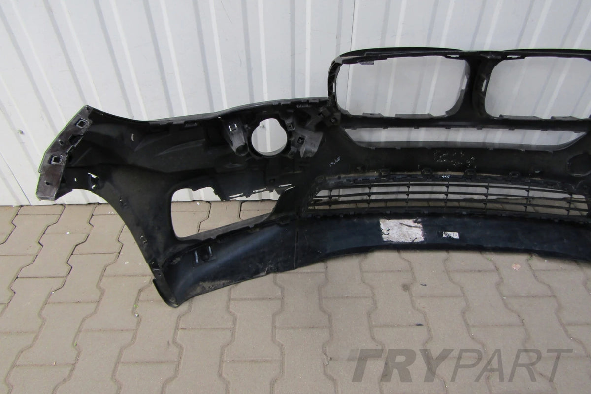 Front Bumper for BMW X5 F15 13-