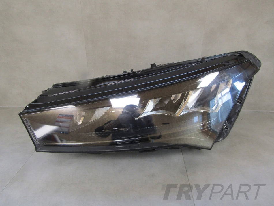 Front Lamp Skoda Enyaq LED 20- LH 5LB941015F