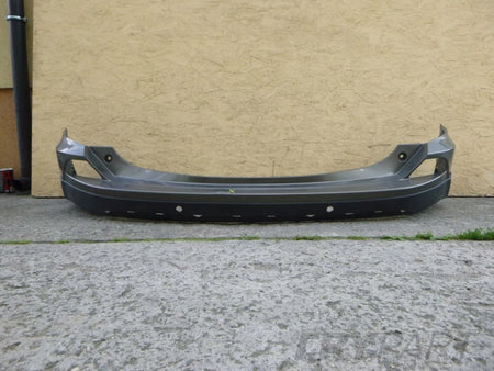 TOYOTA RAV4 RAV 4 IV FACELIFT 15- Rear Bumper