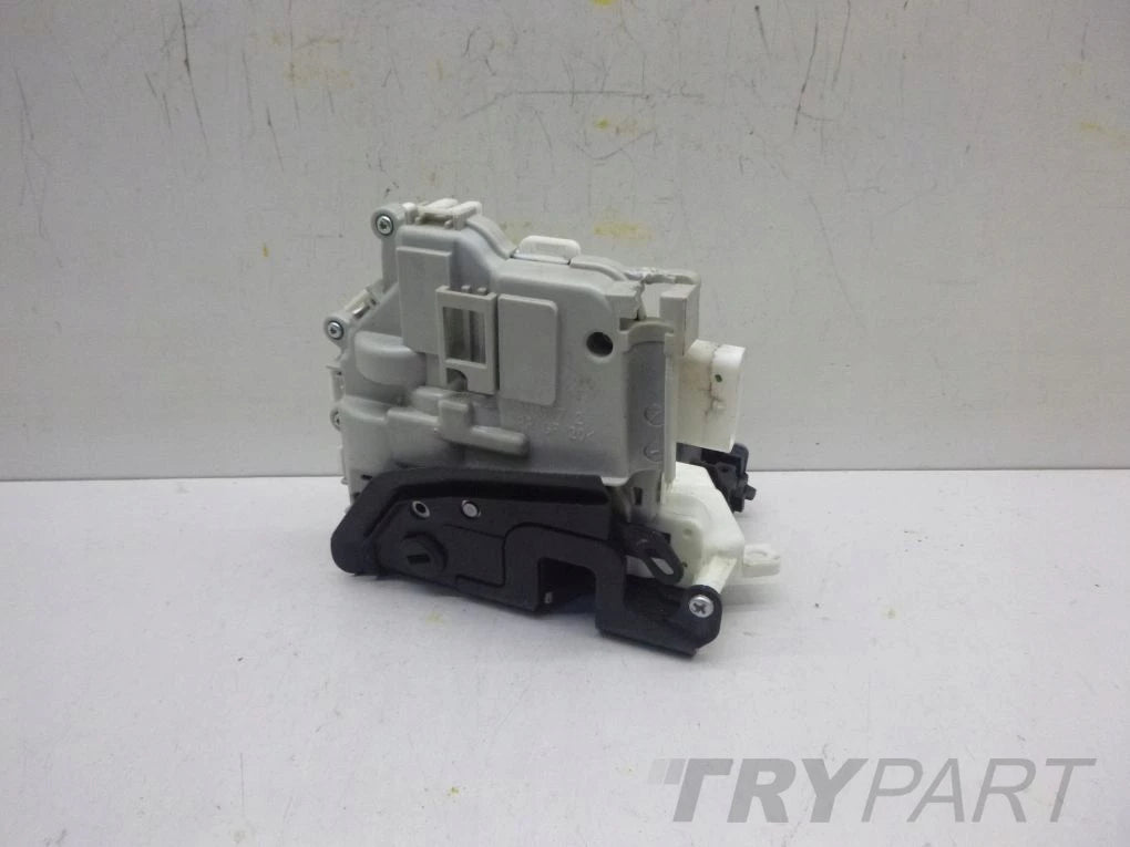 AUDI A1 8X0 Left Rear Door Lock