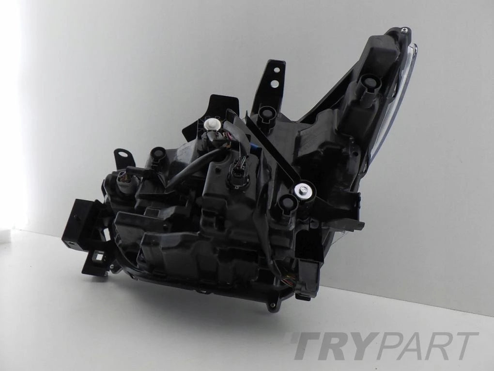 MAZDA CX-5 KF II LIFT FULL LED QE 12PIN right headlight