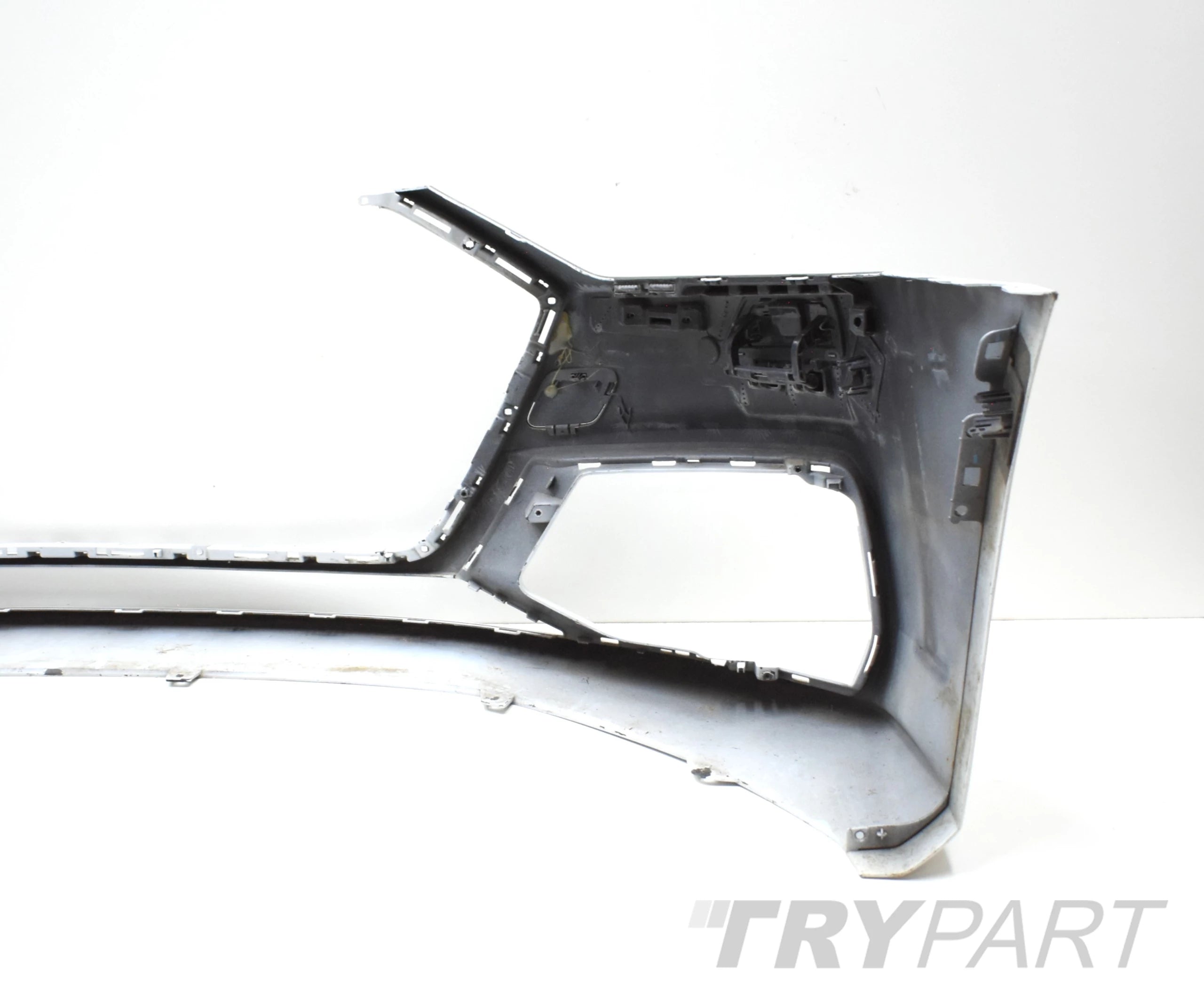 AUDI A7 C8 4K8 S LINE FRONT BUMPER ORG