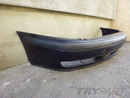 SAAB 93 9-3 98- Front Bumper