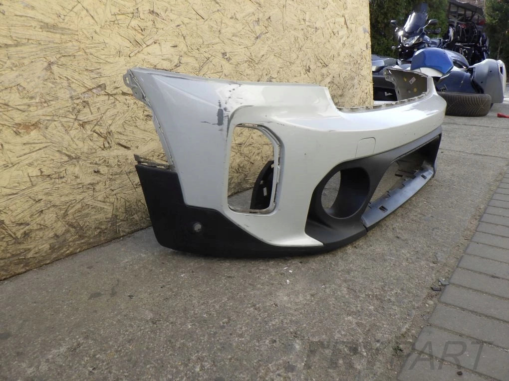 MINI COUNTRYMAN II F60 LIFT LCI Front Bumper