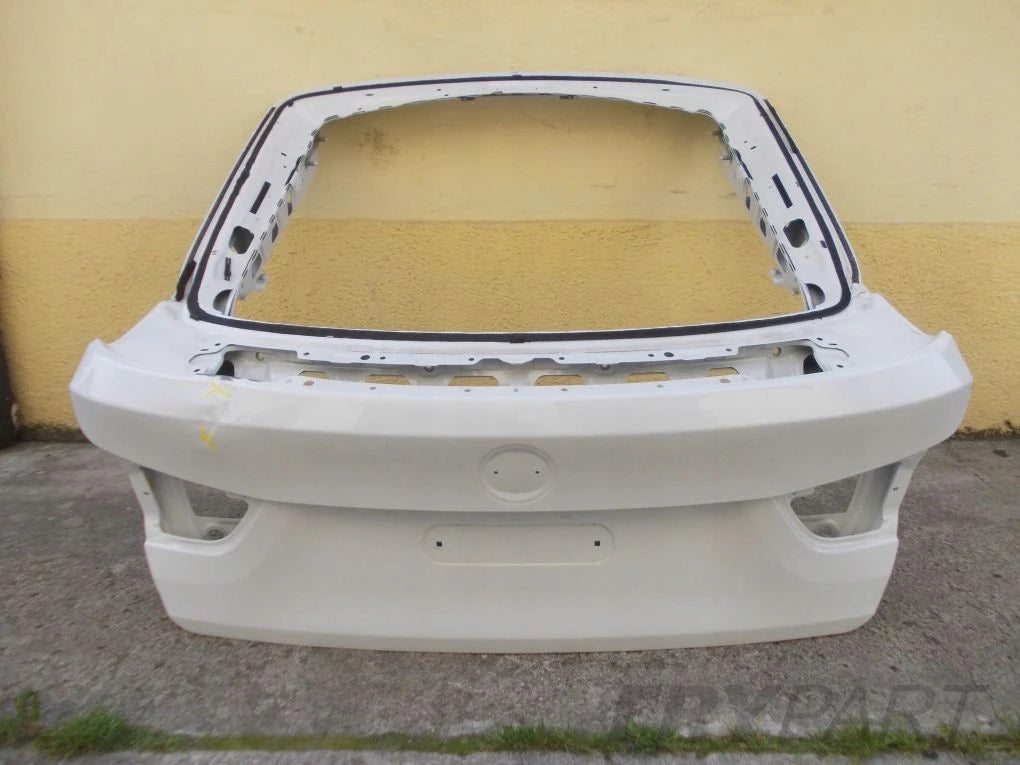 BMW 3 GT F34 Rear Trunk Lid