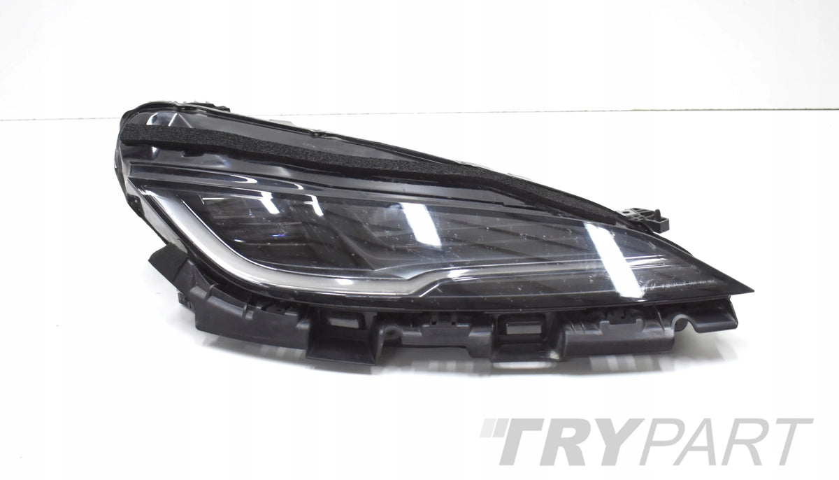 TESLA 3 LIFT MODEL 3 LIFT HIGHLAND FRONT RIGHT HEADLIGHT ORG EU 1760889-00-E