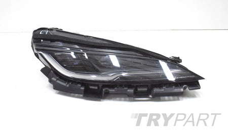 TESLA 3 LIFT MODEL 3 LIFT HIGHLAND FRONT RIGHT HEADLIGHT ORG EU 1760889-00-E
