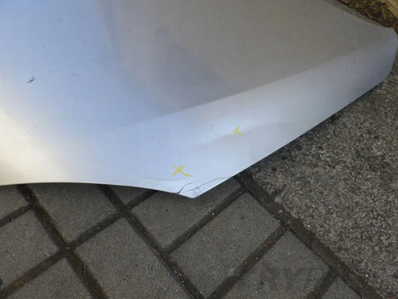 OPEL CORSA C COMBO GRILLE