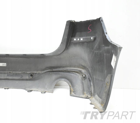 BMW F45 M Package Rear Bumper Original + Bottom