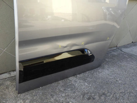 BERLINGO IV COMBO E PROACE CITY PARTNER 4-door left rear