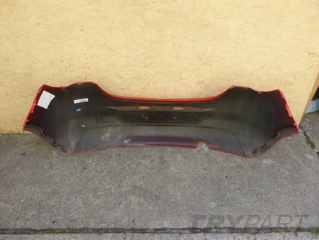 OPEL CORSA E 15- Rear Bumper