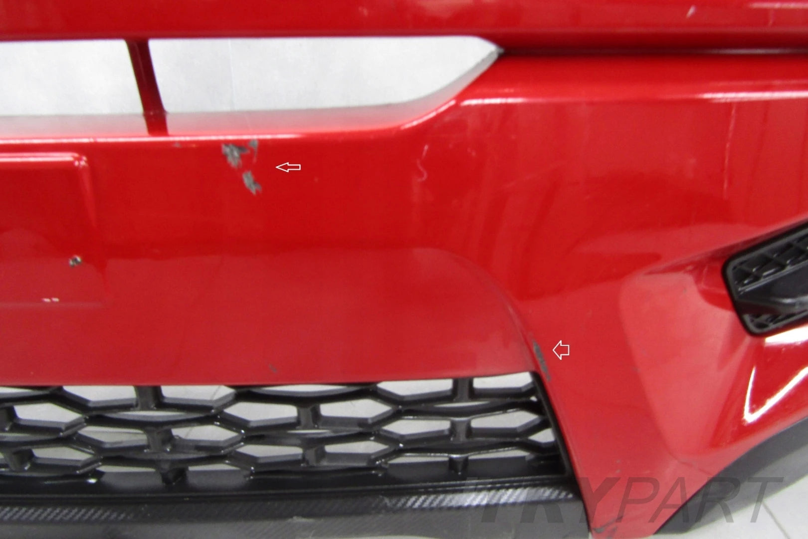 Front Bumper SSANGYONG TIVOLI 15-19