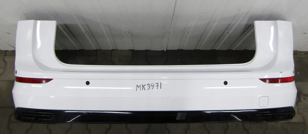 Rear Bumper VW Golf 8 VIII 5H9 Estate R-Line 20-24