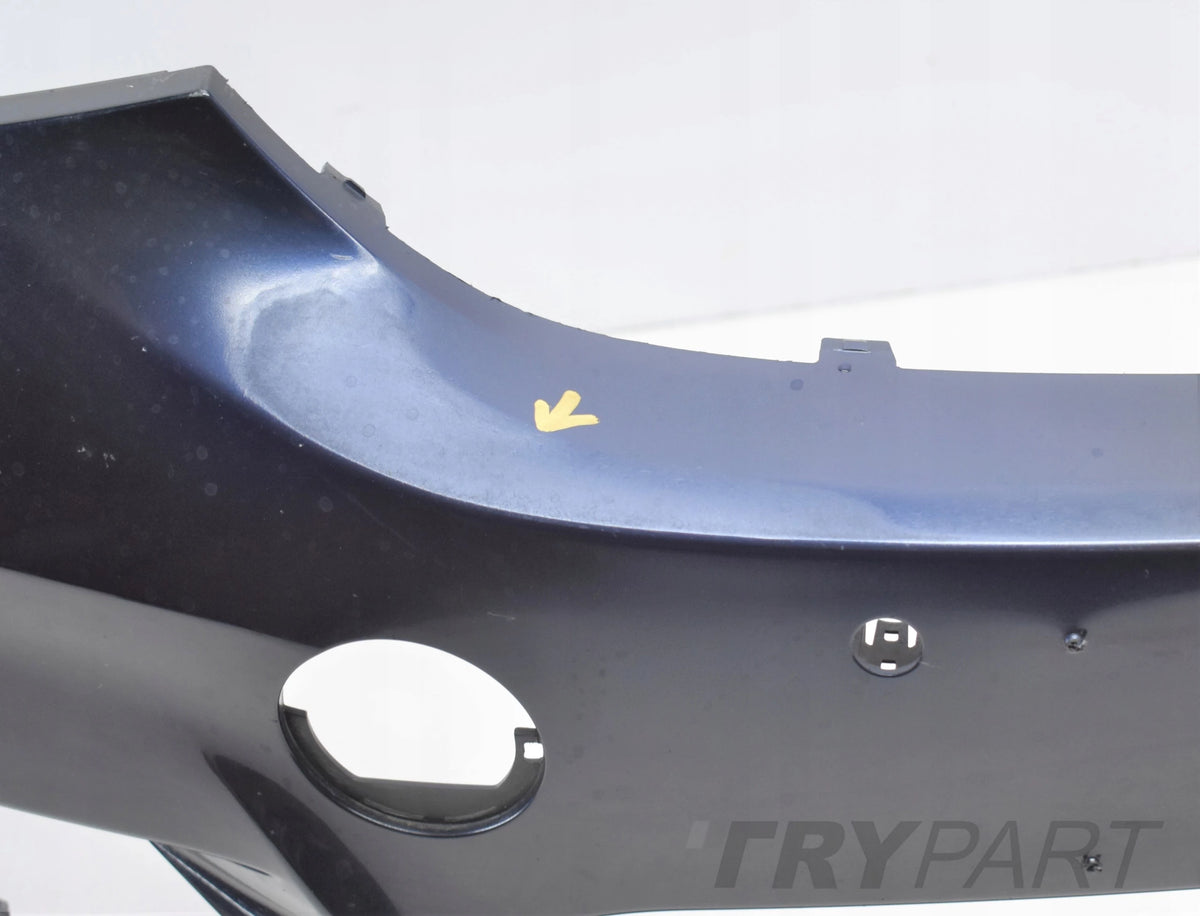 BMW 6 GT G32 M PACKAGE FRONT BUMPER ORG NICE
