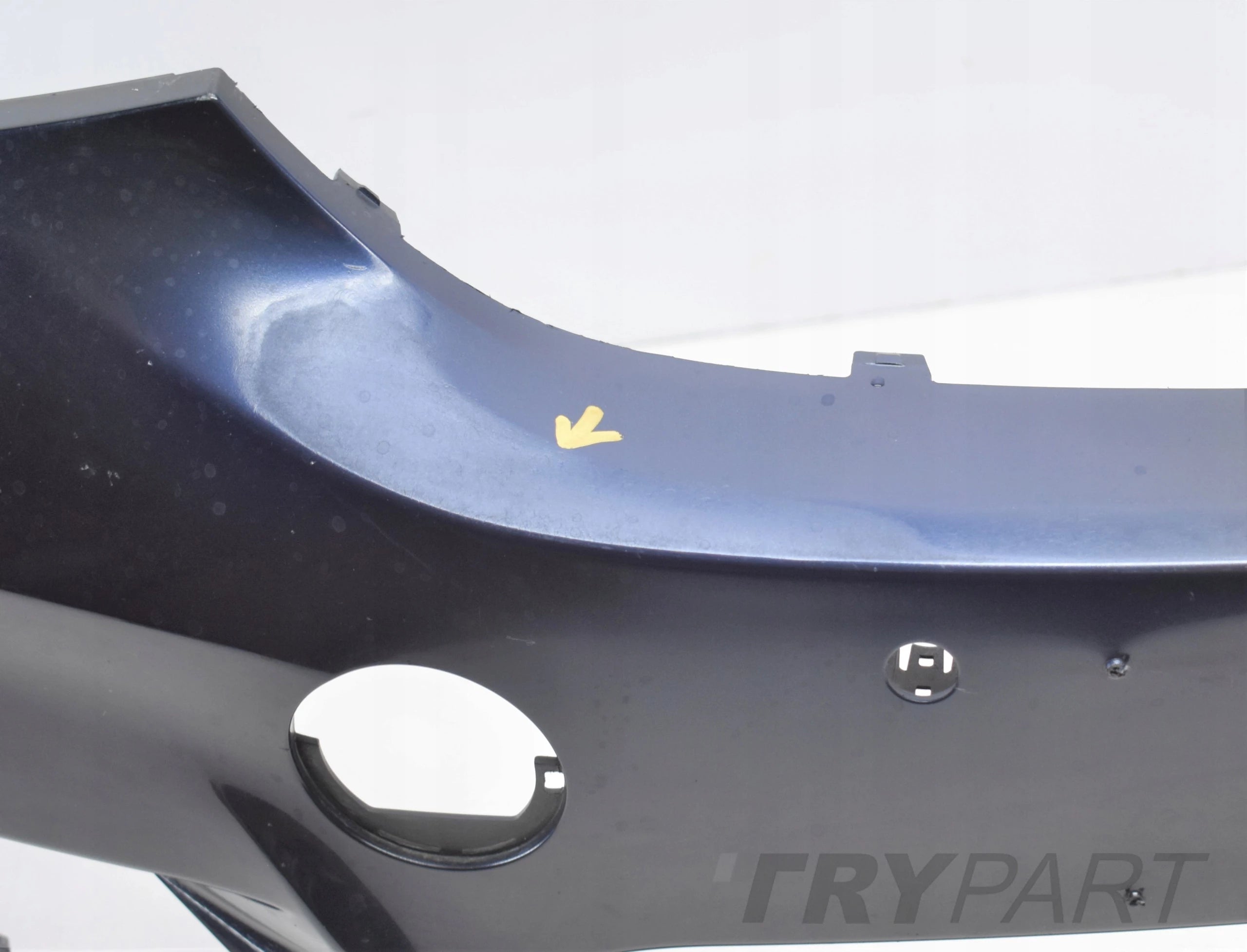 BMW 6 GT G32 M PACKAGE FRONT BUMPER ORG NICE