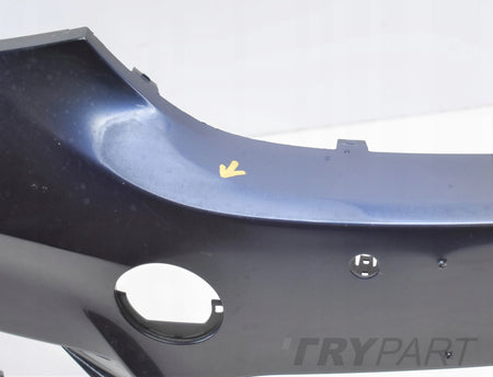 BMW 6 GT G32 M PACKAGE FRONT BUMPER ORG NICE