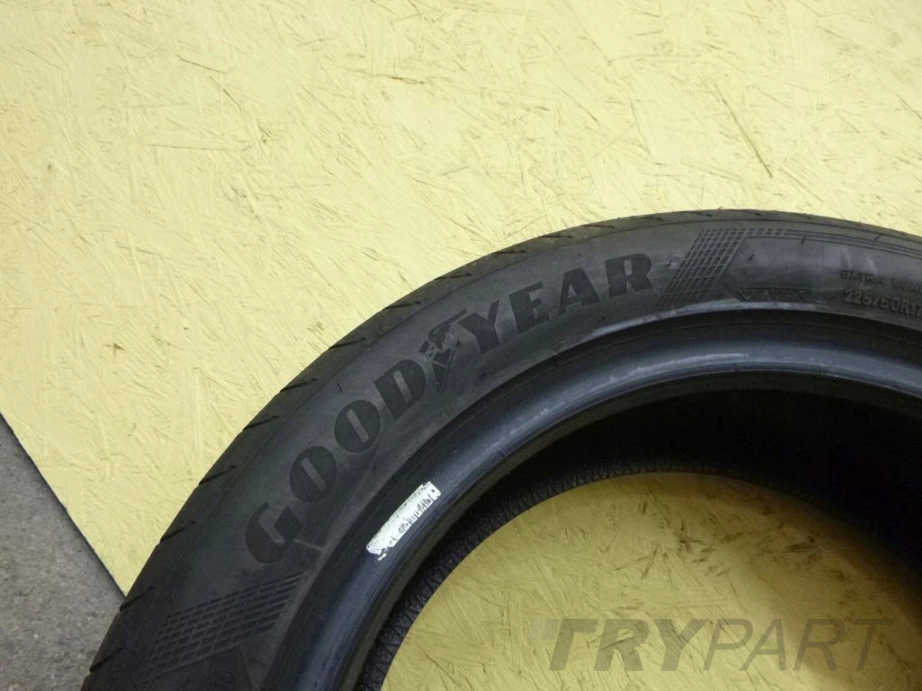 Goodyear Eagle F1 Asymmetric 5 225/50 R17 Tire