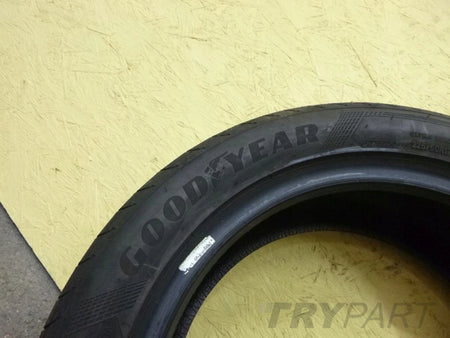 Goodyear Eagle F1 Asymmetric 5 225/50 R17 Tire