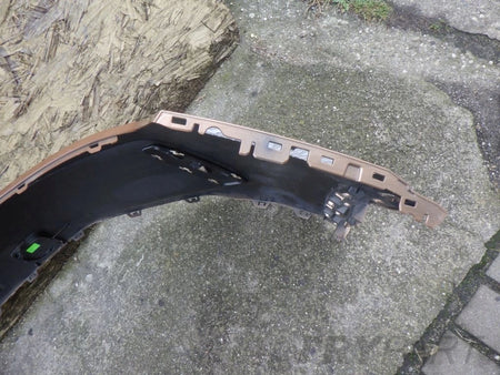 OPEL GRANDLAND II 2 2024- Front Bumper