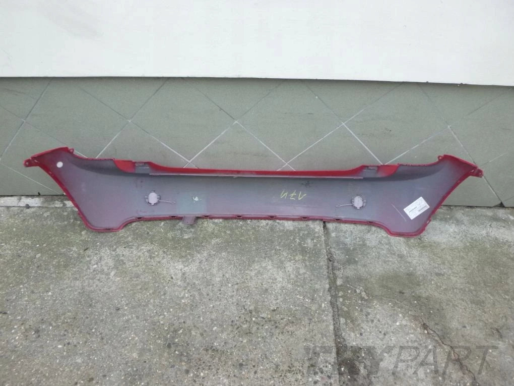 MINI COOPER ONE F56 14- Rear Bumper