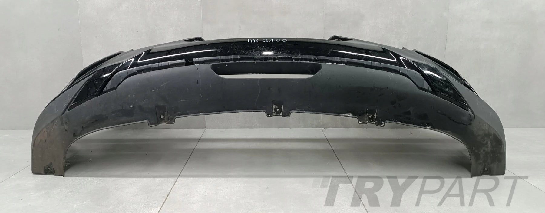 Rear Bumper BYD ATTO 3 22-