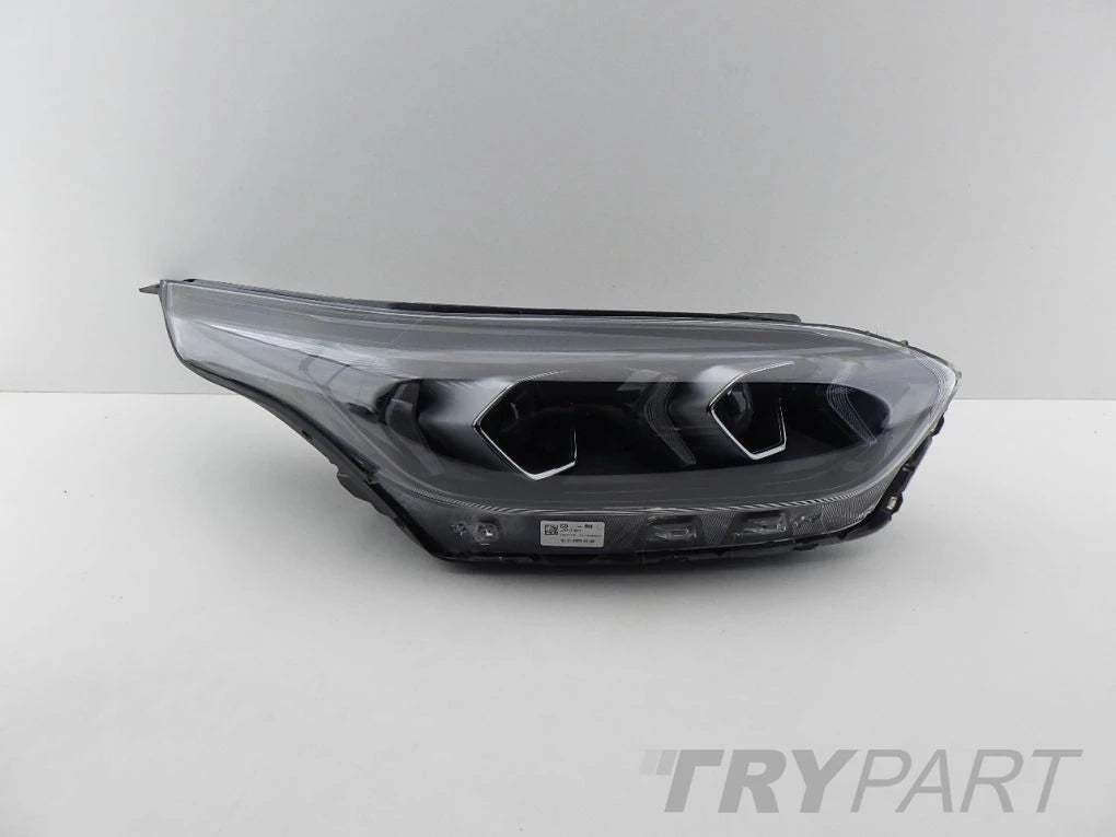 KIA CEED III LIFT FULL LED 21- Front Right Headlamp