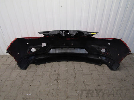 Front Bumper Nissan X-Trail 3 III T32 13-17