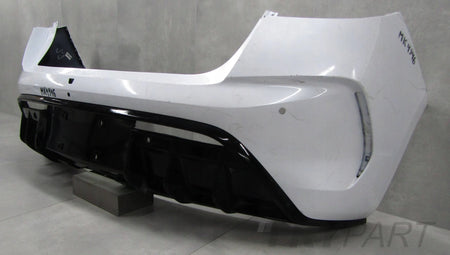Rear bumper BYD SEAL 22-