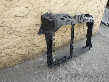 FORD FIESTA MK7 front bumper reinforcement