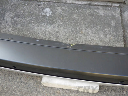 VW T6 LIFT T 6.1 7LA Rear Bumper