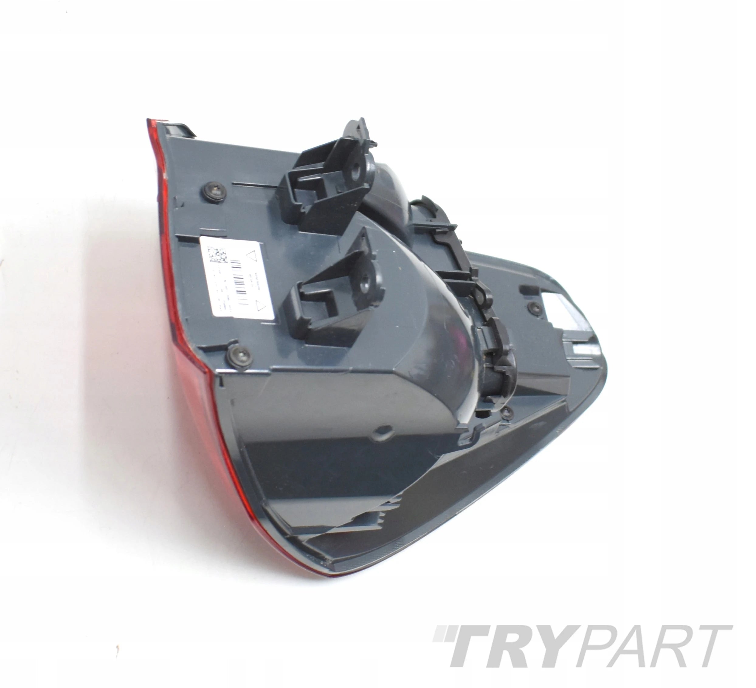 BMW X1 F48 LEFT REAR LIGHT EU ORG NEW 7488541-05