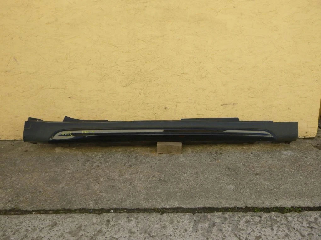 MINI COUNTRYMAN S F60 Right Side Sill Trim Cover