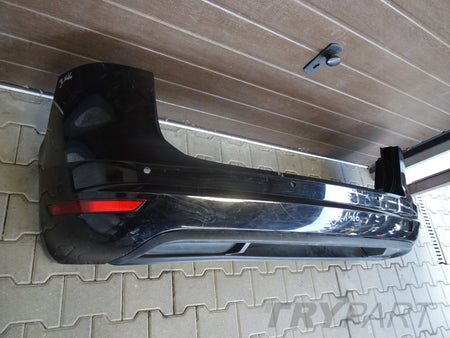 Rear Bumper for VW Sharan 2 II 7N0
