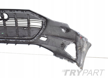 AUDI E TRON 4KE FRONT BUMPER ORG