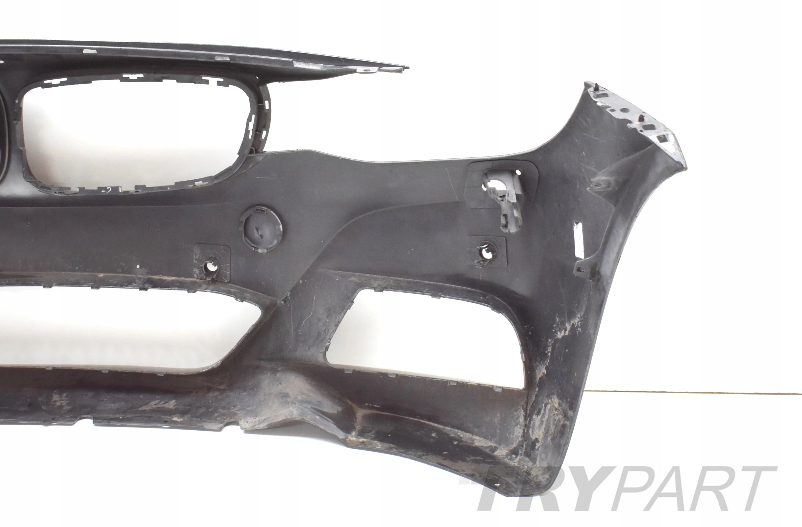 BMW 3 GT F34 M PACKAGE FRONT BUMPER ORG