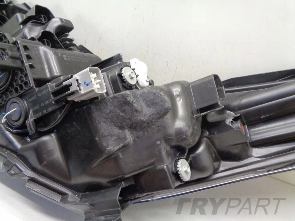 TOYOTA C-HR CHR FULL LED LIFT 18- RIGHT HEADLIGHT