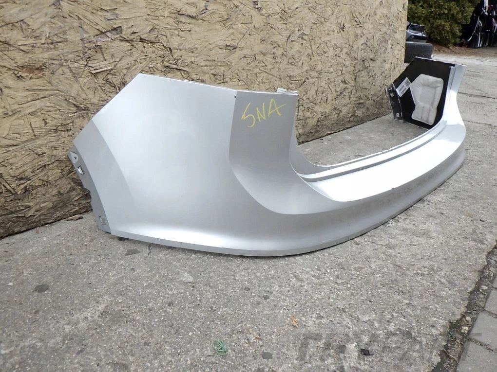 VW TIGUAN 2 II 5NA 16- Rear Bumper