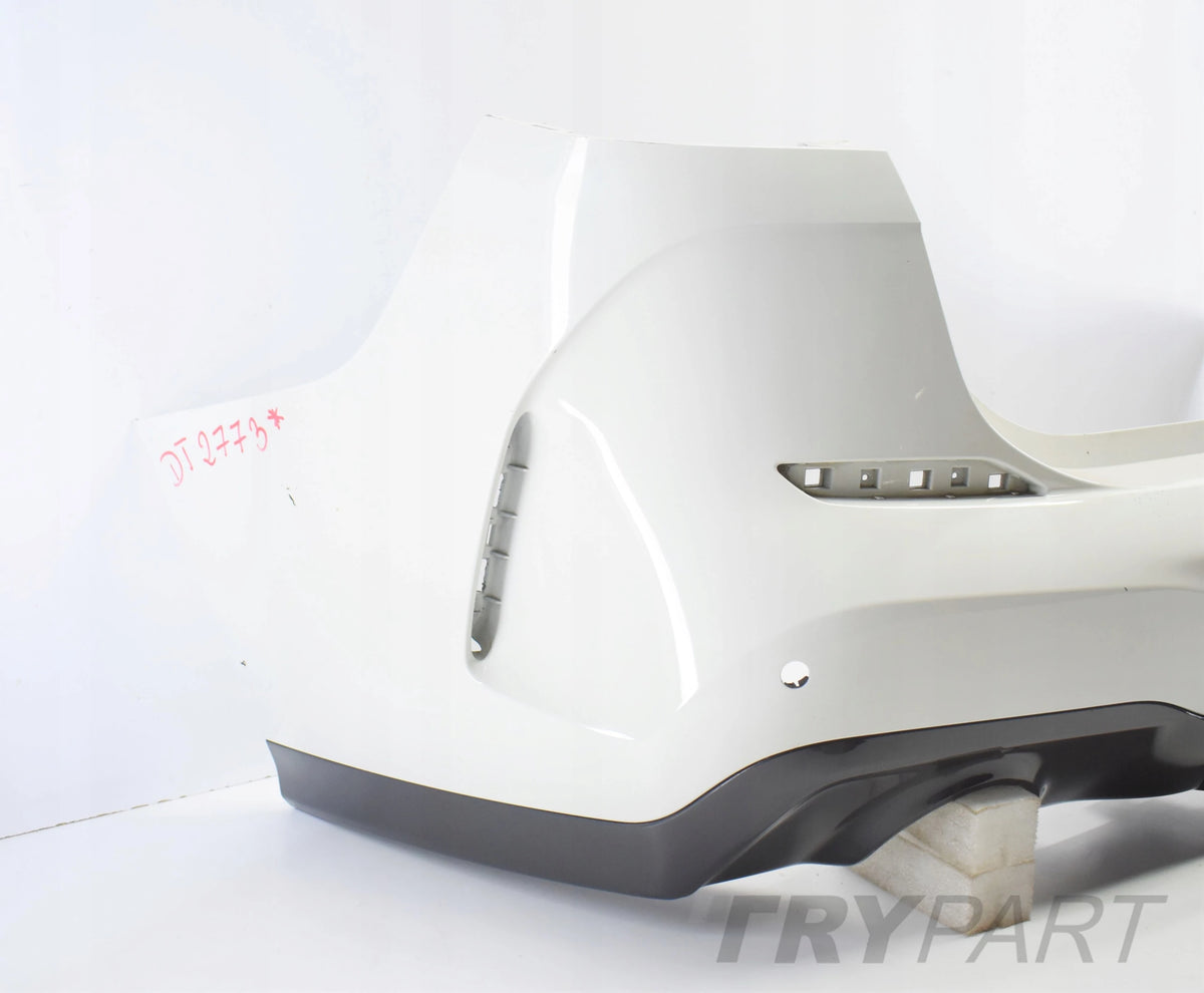 BMW 2 GRAN COUPE F44 M PACKAGE REAR BUMPER
