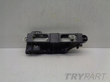 CITROEN BERLINGO PEUGEOT TOYOTA HALOGEN LED DRL