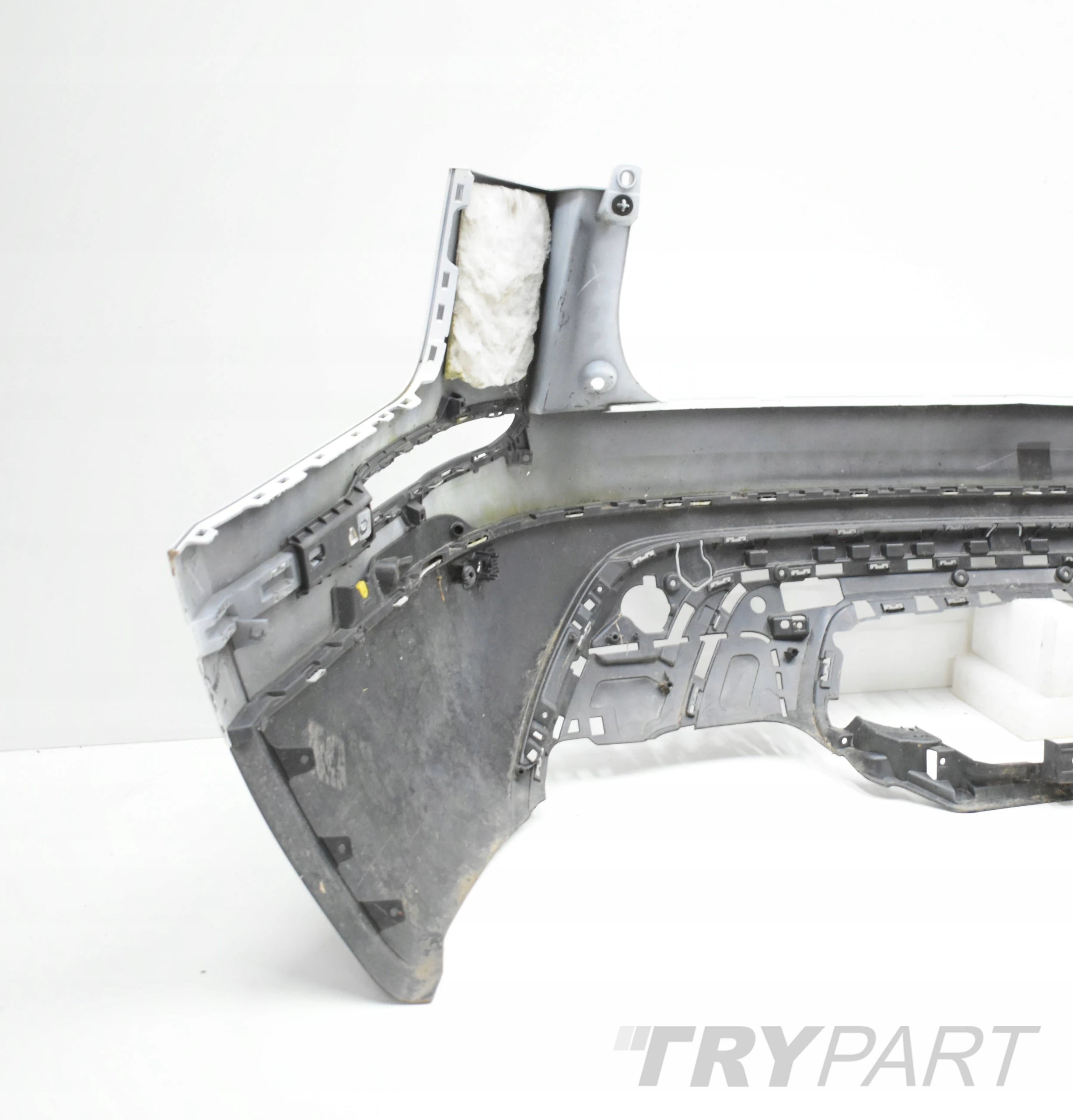 RANGE ROVER VELAR REAR BUMPER ORG