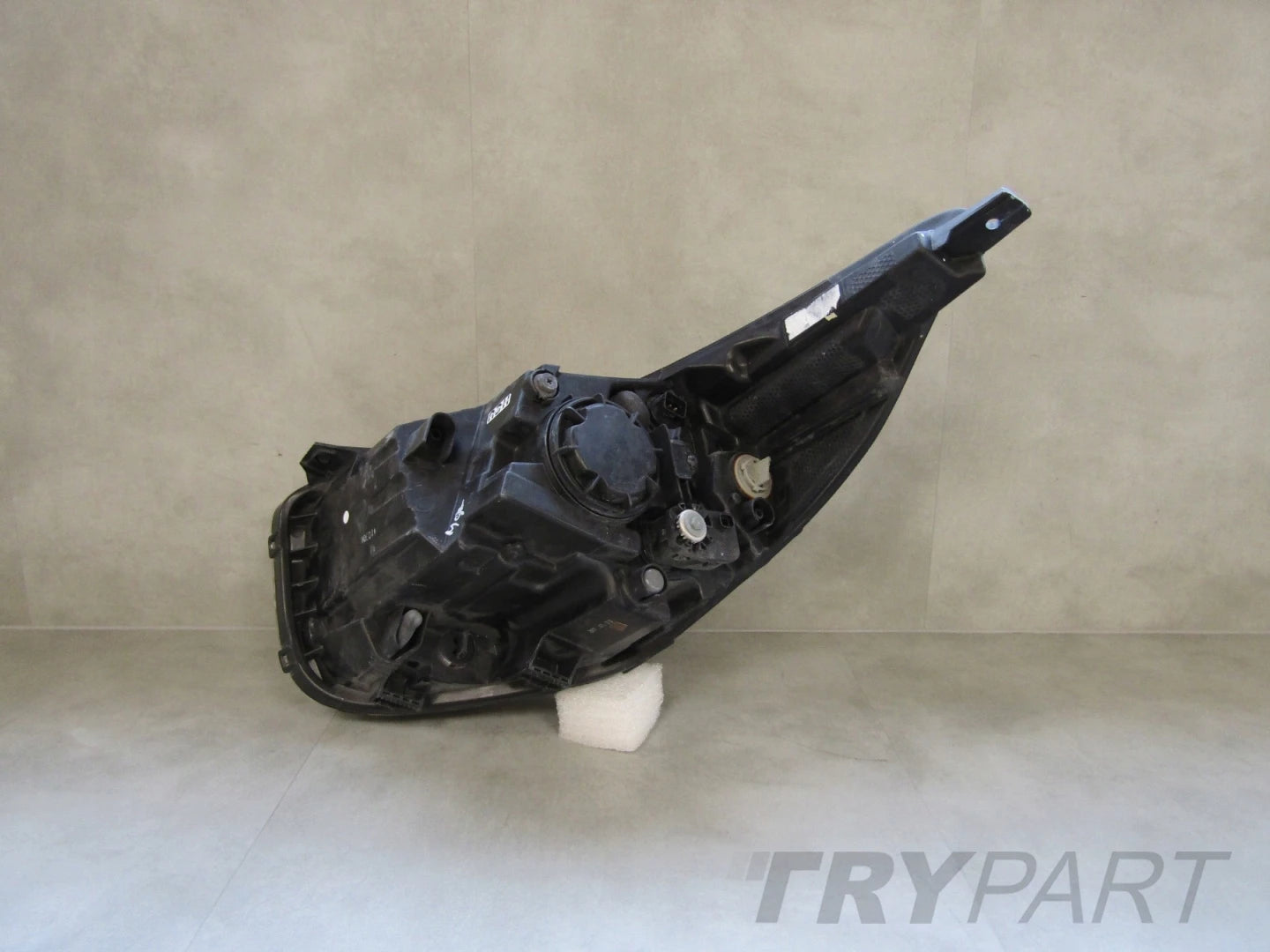 HEADLIGHT KIA PICANTO III 3 STANDARD 17-20 RH