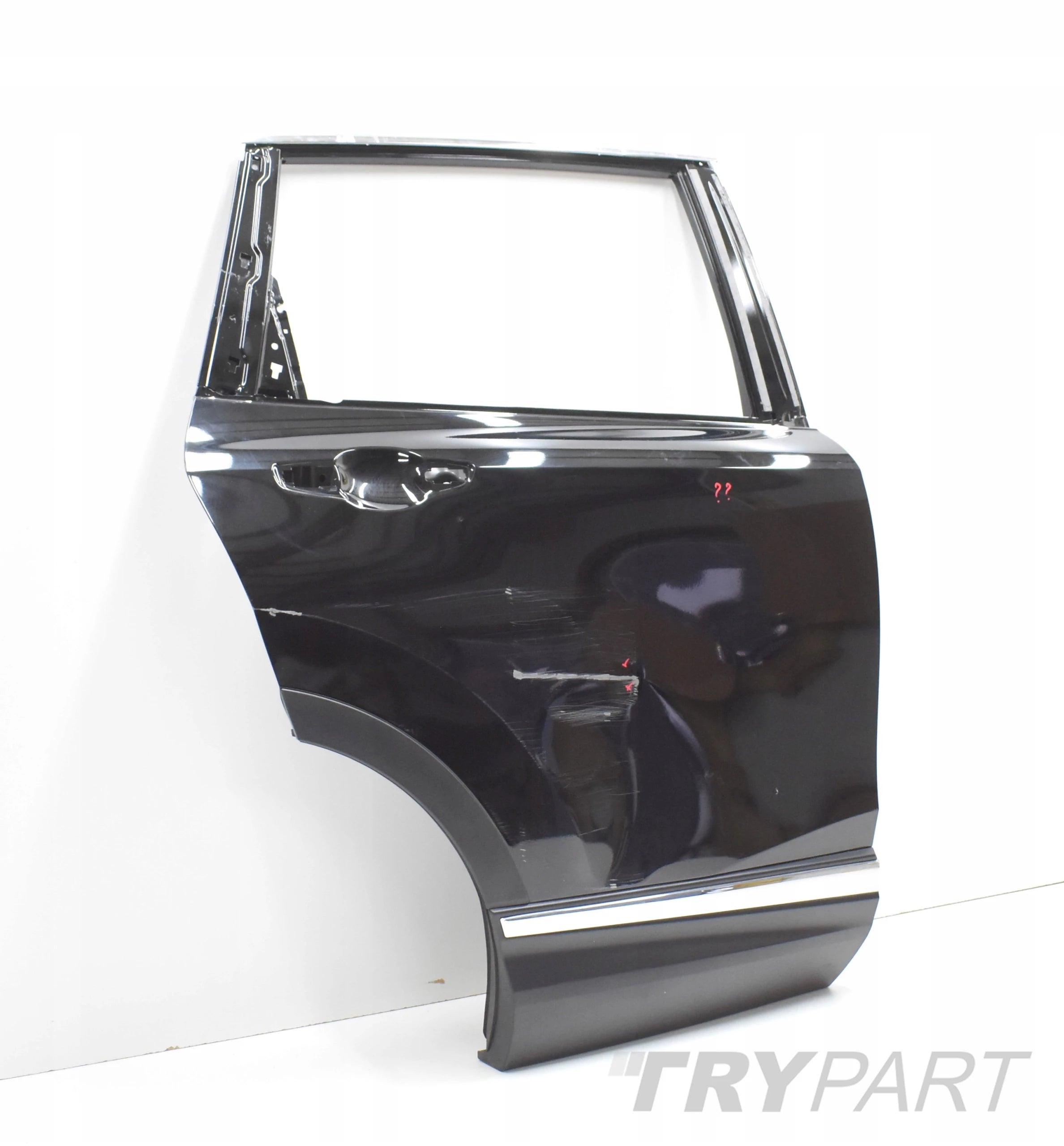 HONDA CRV CR-V 5 DOOR RIGHT REAR ORIGINAL