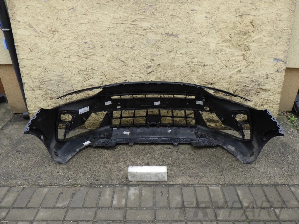 SEAT LEON IV 4 CUPRA 5FA LIFT 23- Front Bumper