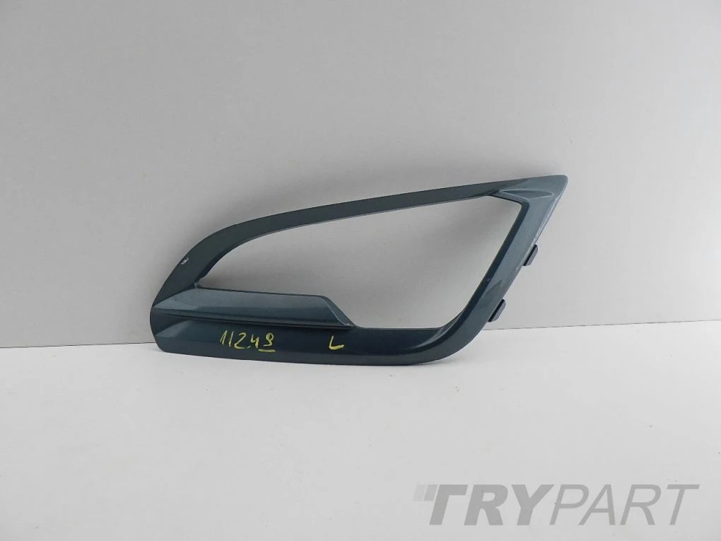 FORD ECOSPORT II MK2 LIFT 2017- LEFT BUMPER GRILLE
