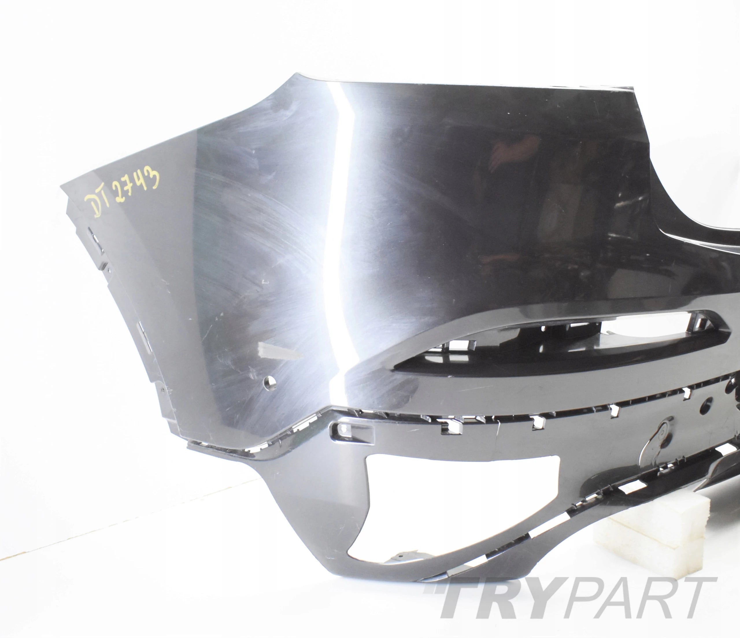 BMW X2 F39 REAR BUMPER EXCELLENT CONDITION ORG