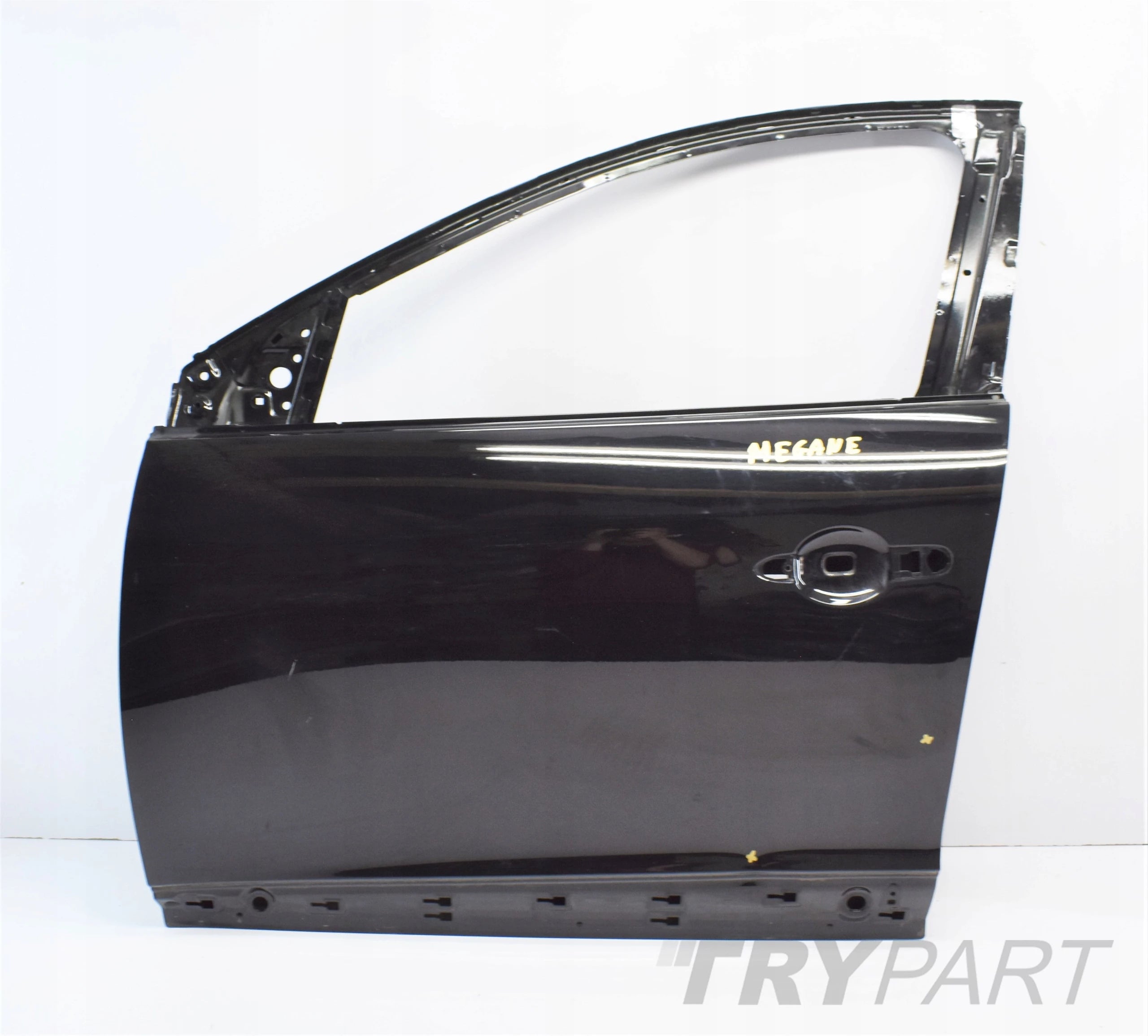 RENAULT MEGANE III LEFT FRONT DOOR ORG